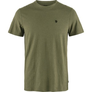 Hemp Blend T-Shirt Men