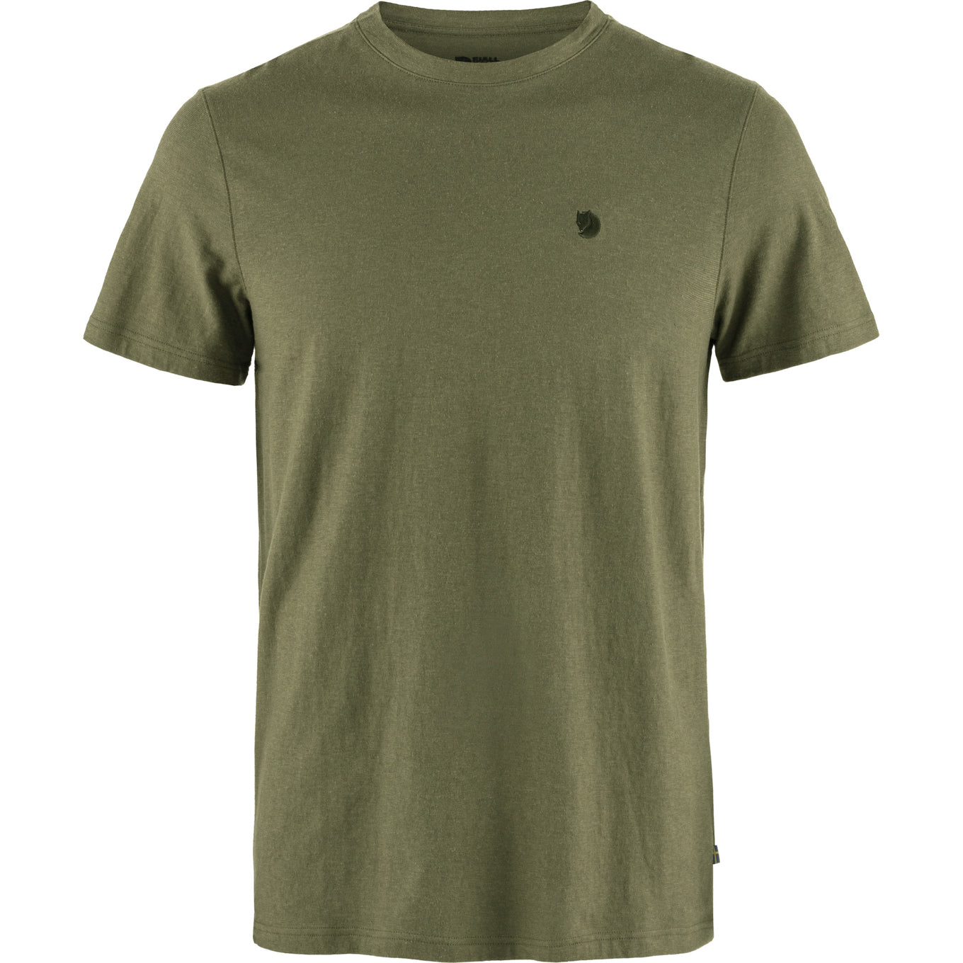 Hemp Blend T-Shirt Men