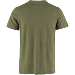 Hemp Blend T-Shirt Men