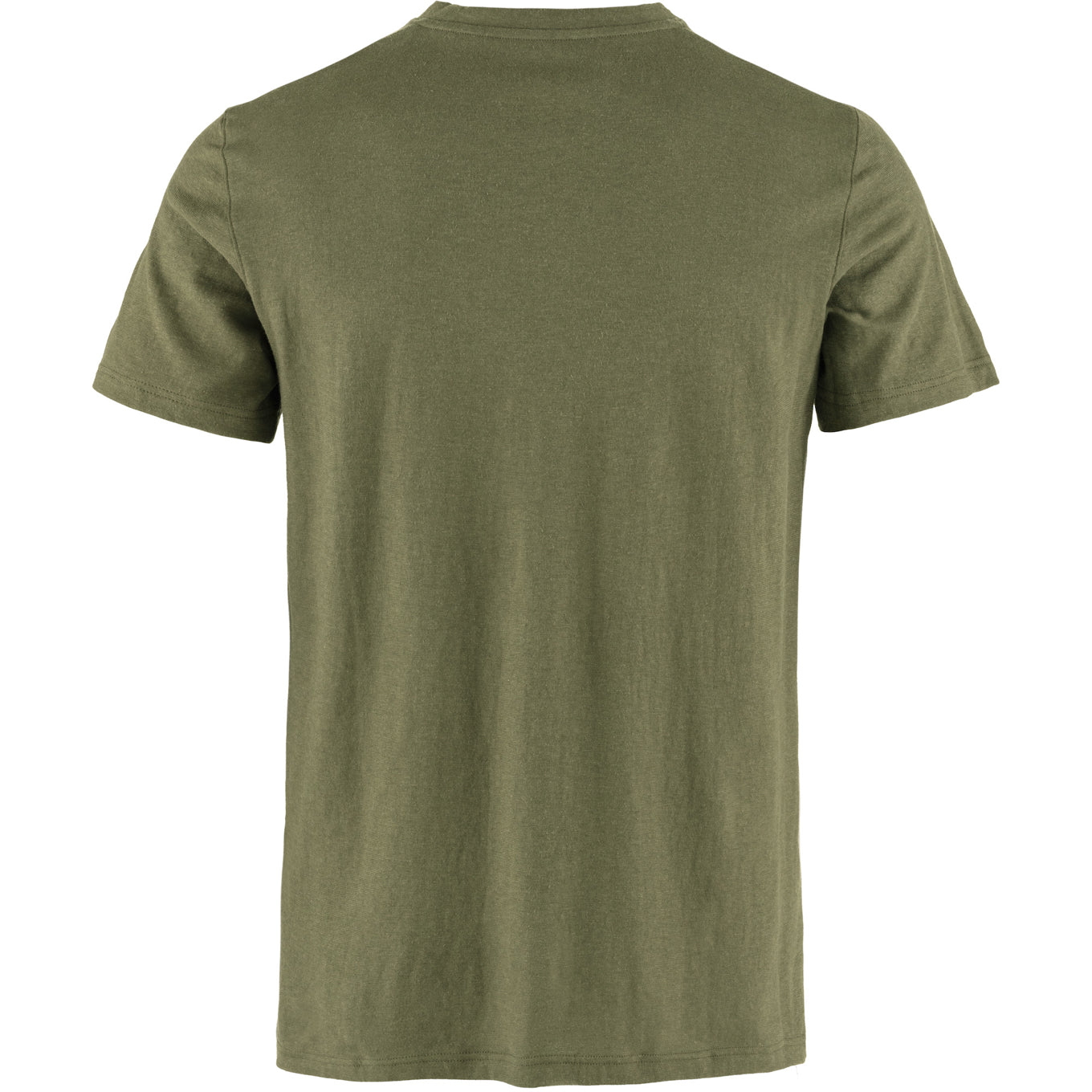 Hemp Blend T-Shirt Men