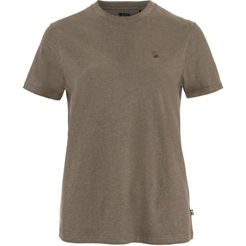 Suede Brown