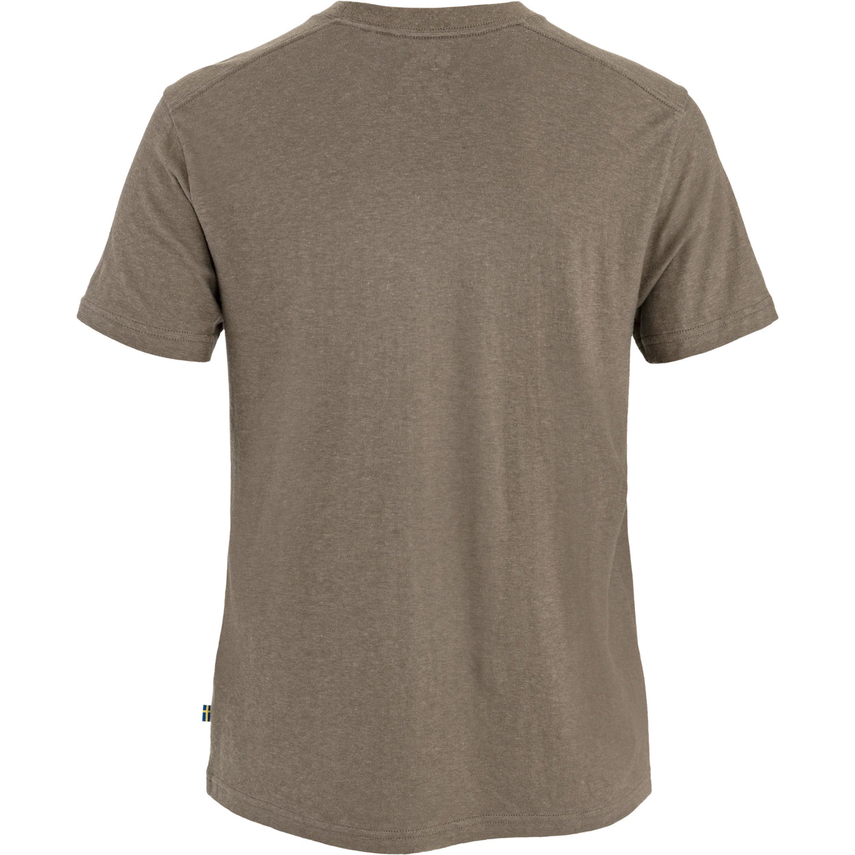 Hemp Blend T-Shirt Women