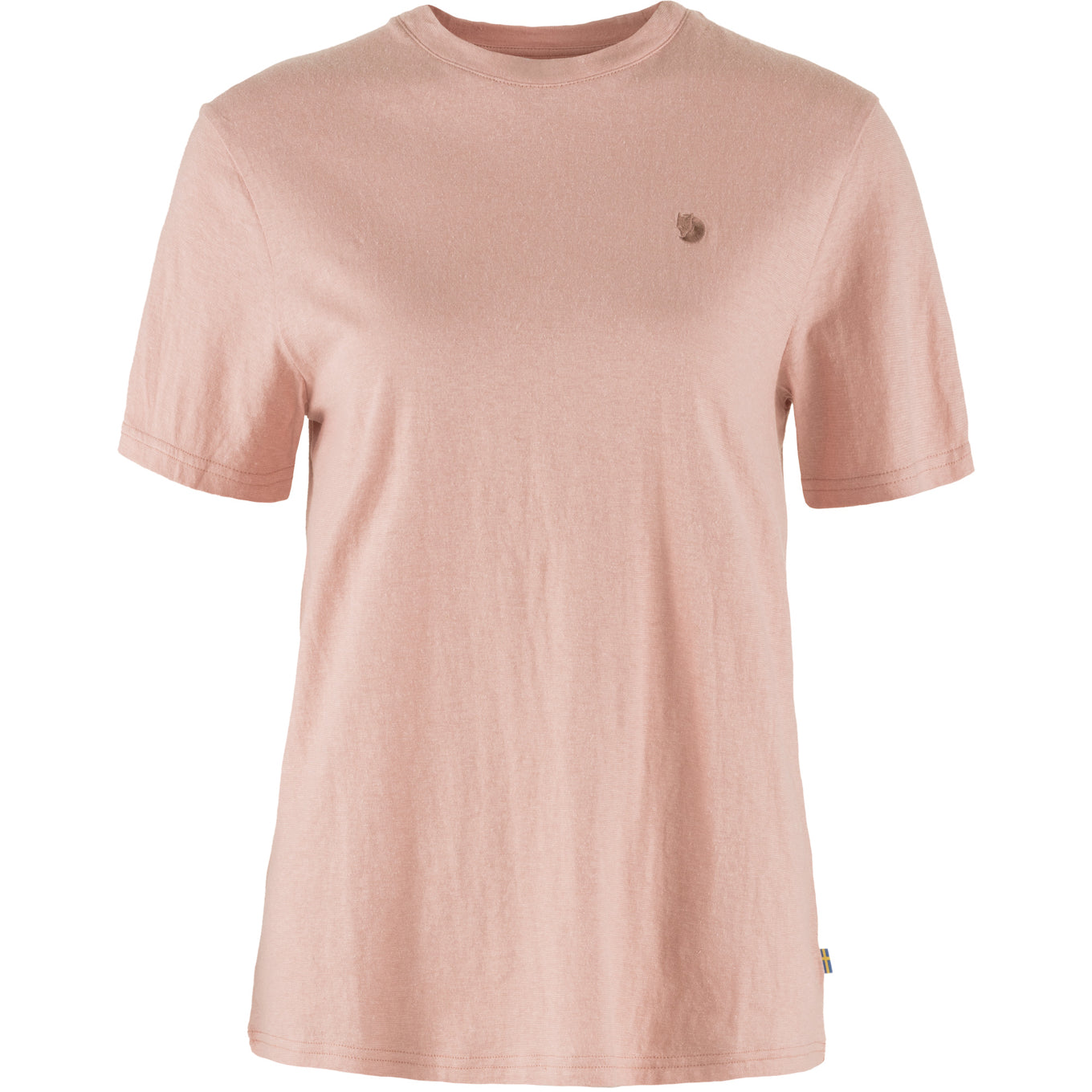 Hemp Blend T-Shirt Women