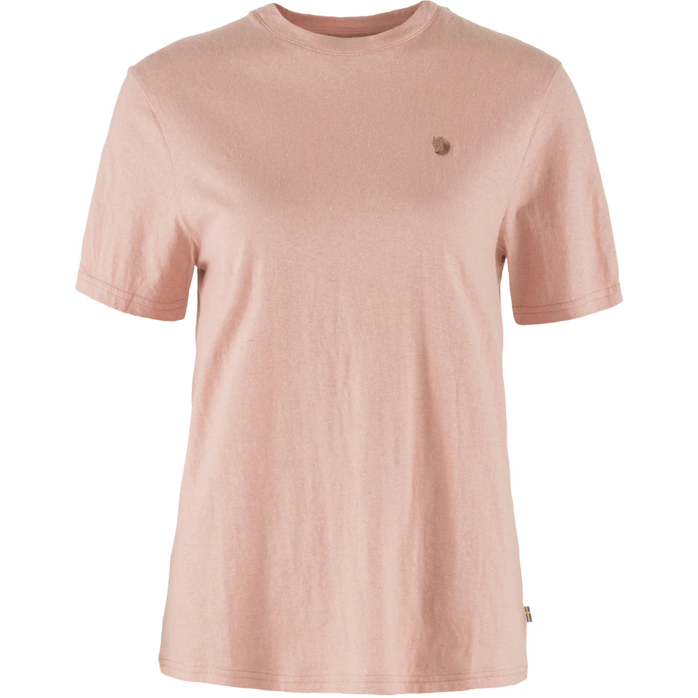 Hemp Blend T-Shirt Women