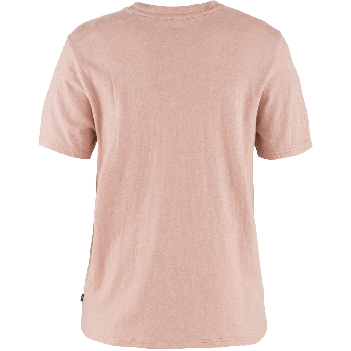 Hemp Blend T-Shirt Women