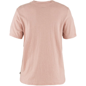 Hemp Blend T-Shirt Women