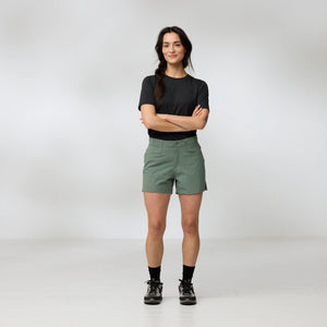High Coast Lite Shorts Women