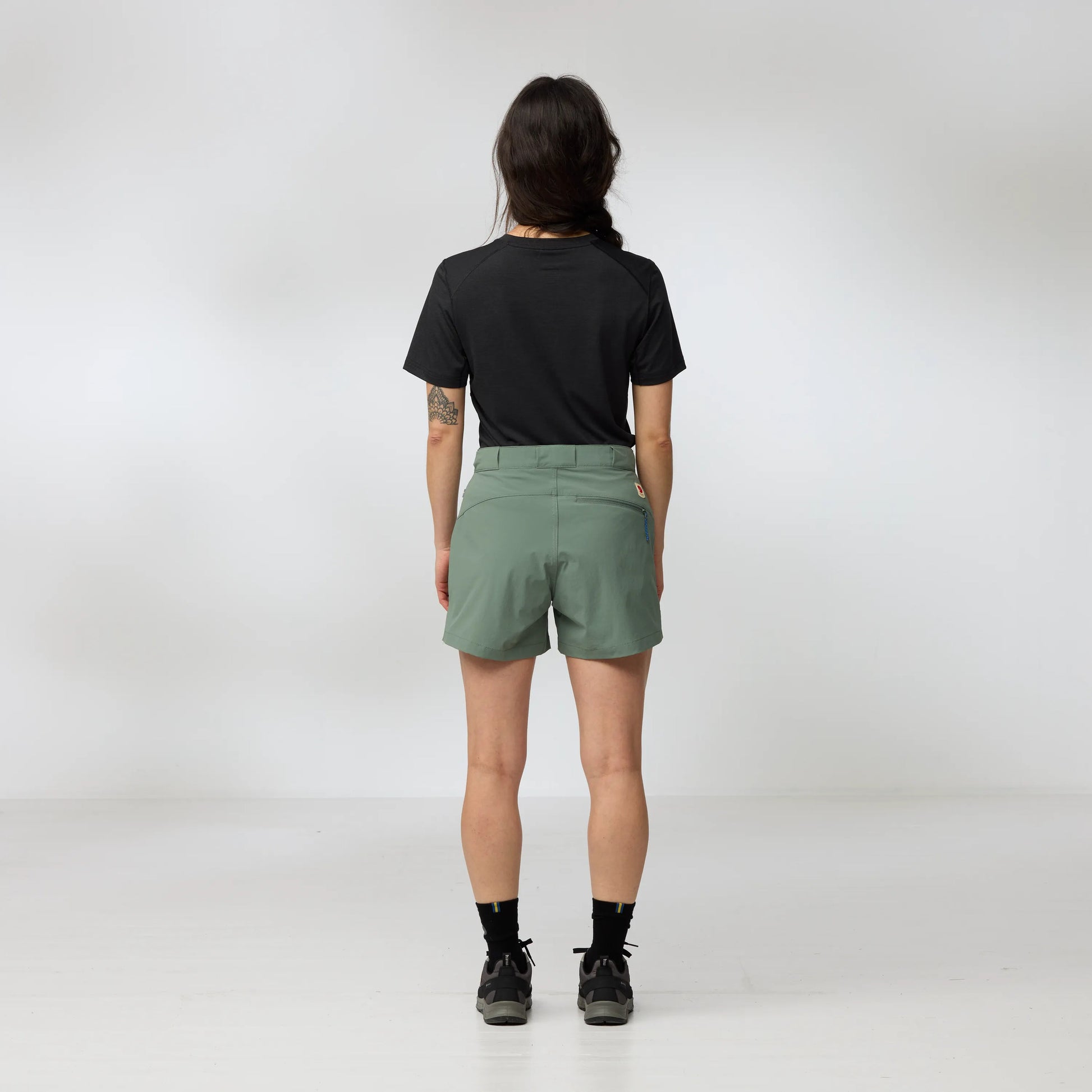 High Coast Lite Shorts Women