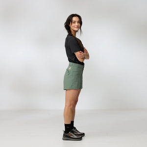 High Coast Lite Shorts Women