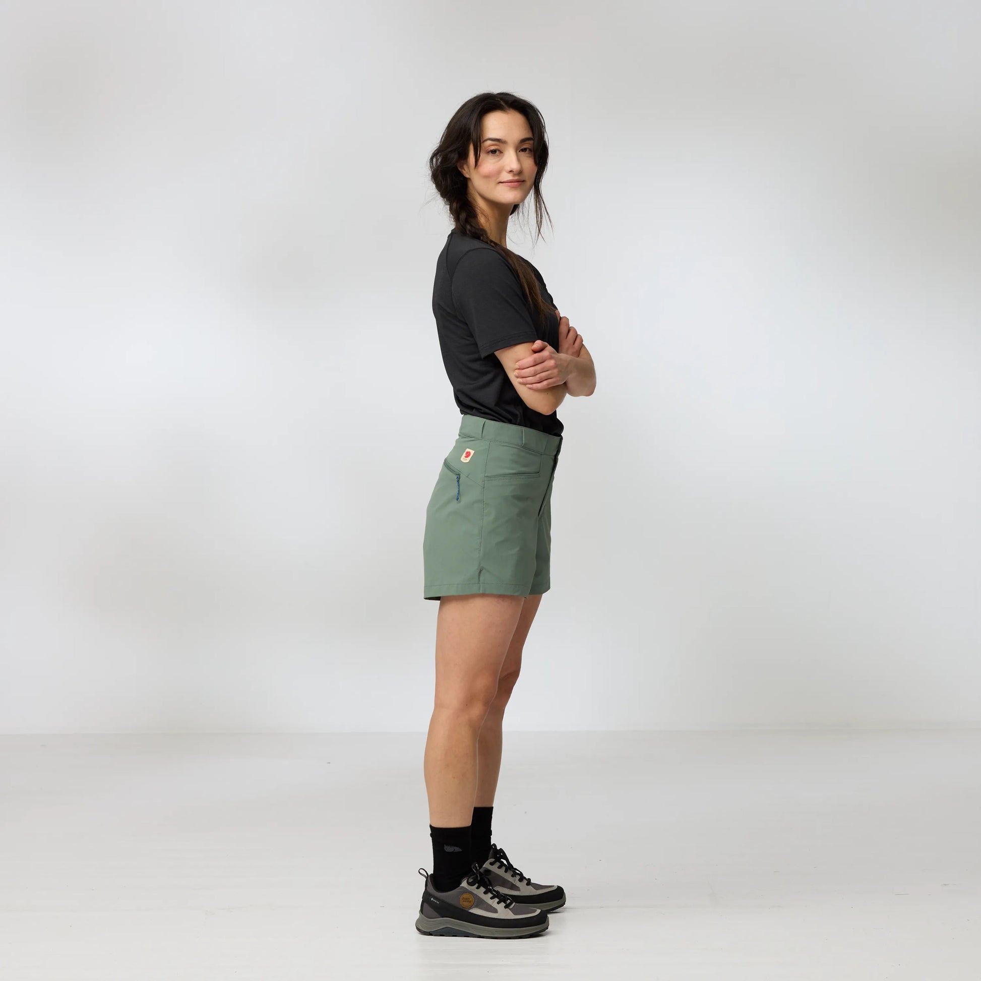 High Coast Lite Shorts Women