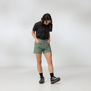 High Coast Lite Shorts Women