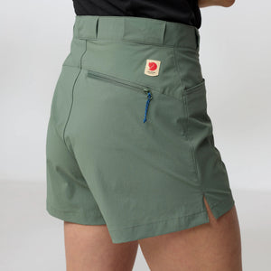 High Coast Lite Shorts Women