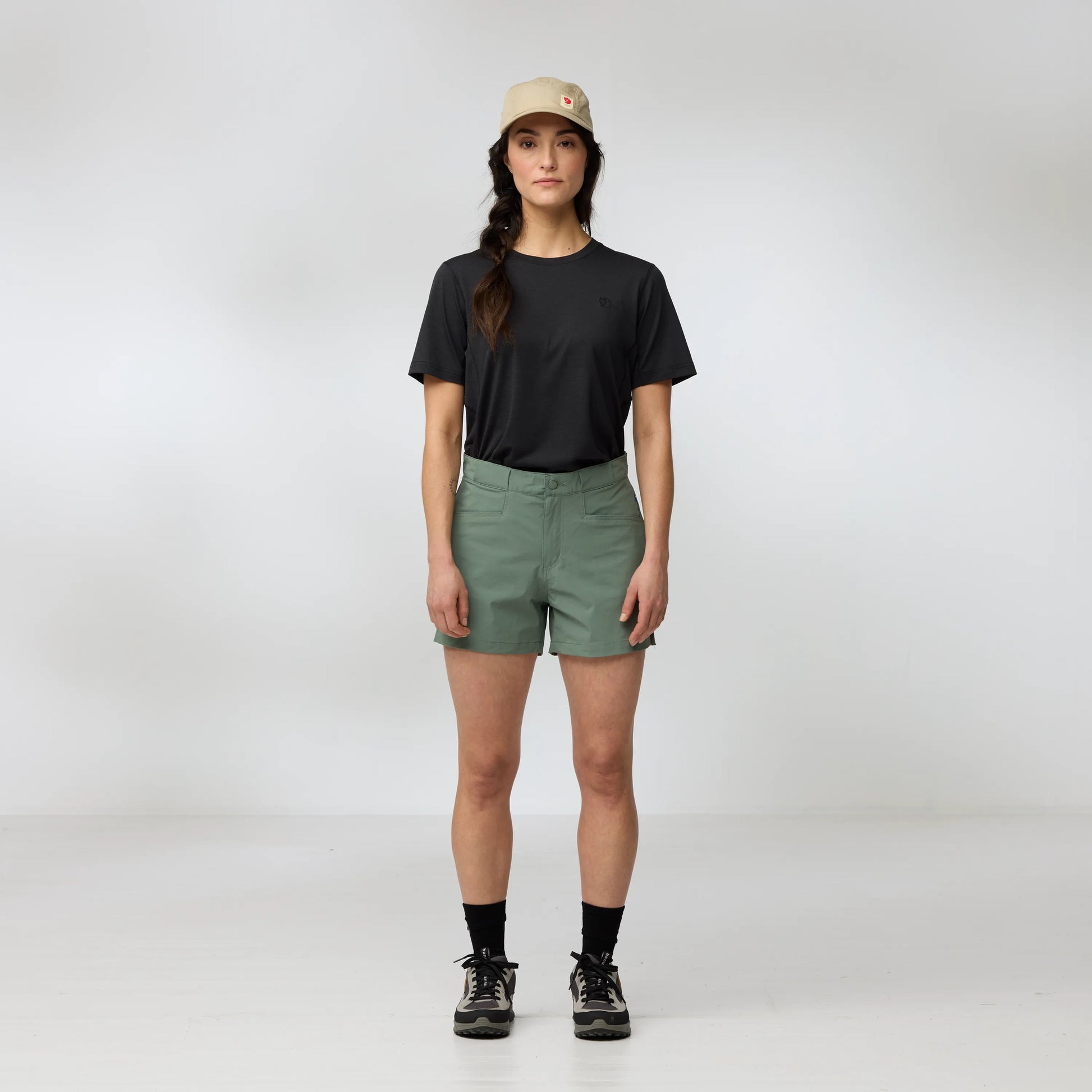High Coast Lite Shorts Women