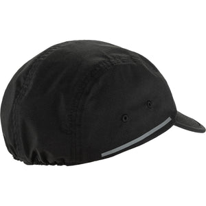 Hoja Cap