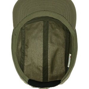 Hoja Lugnt Cap