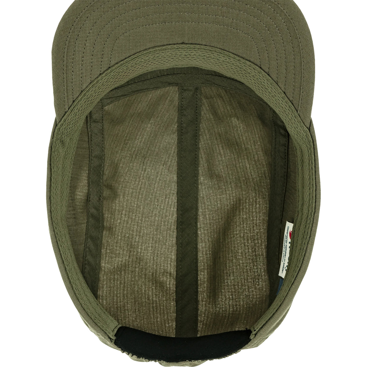Hoja Lugnt Cap