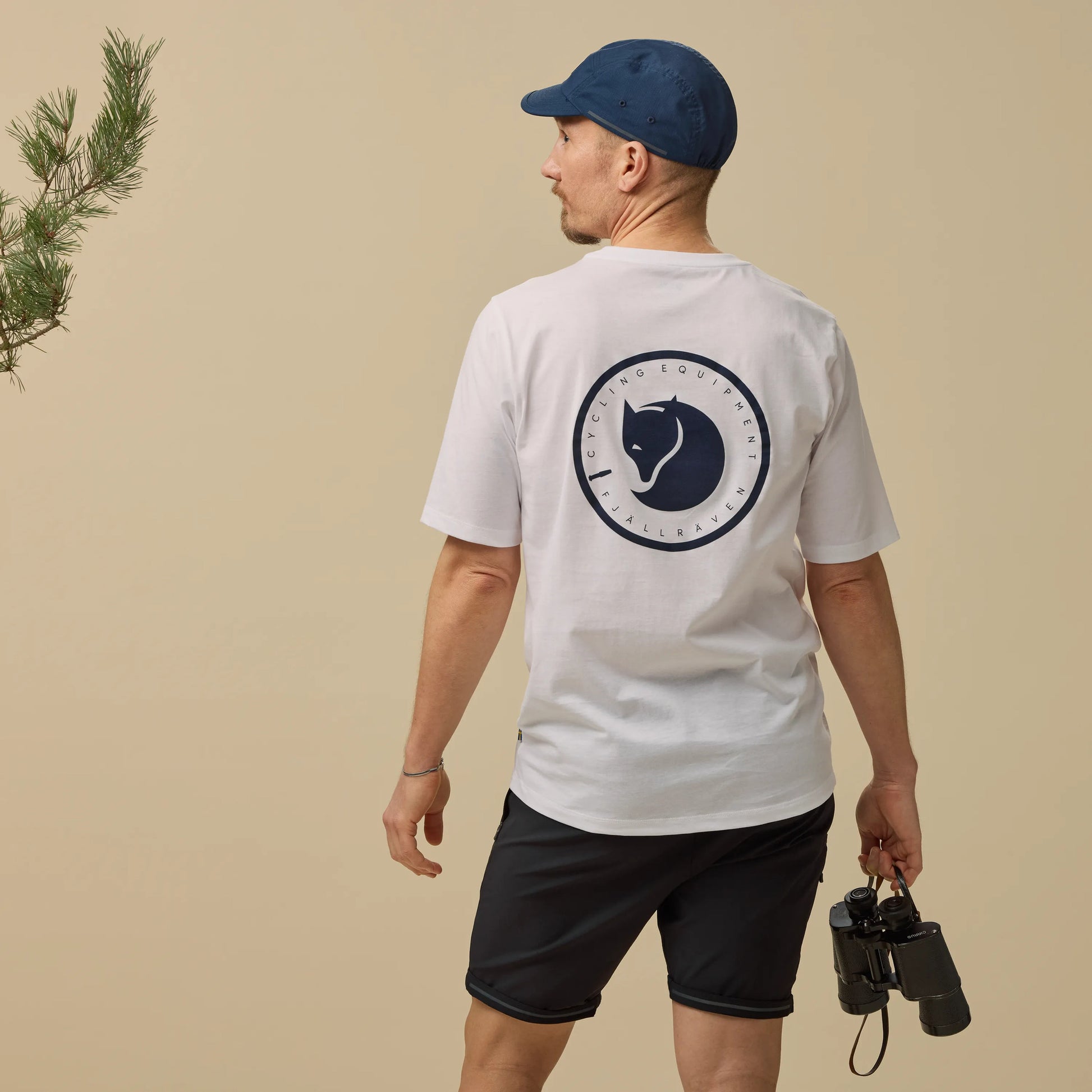 Hoja T-Shirt Men