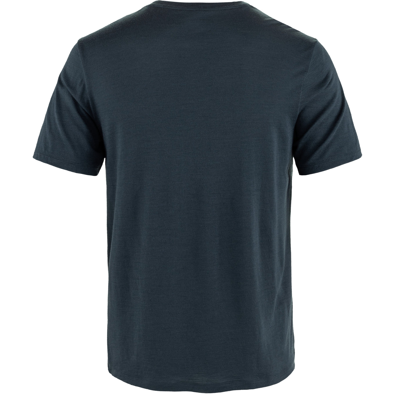 Hoja Wool T-Shirt Men