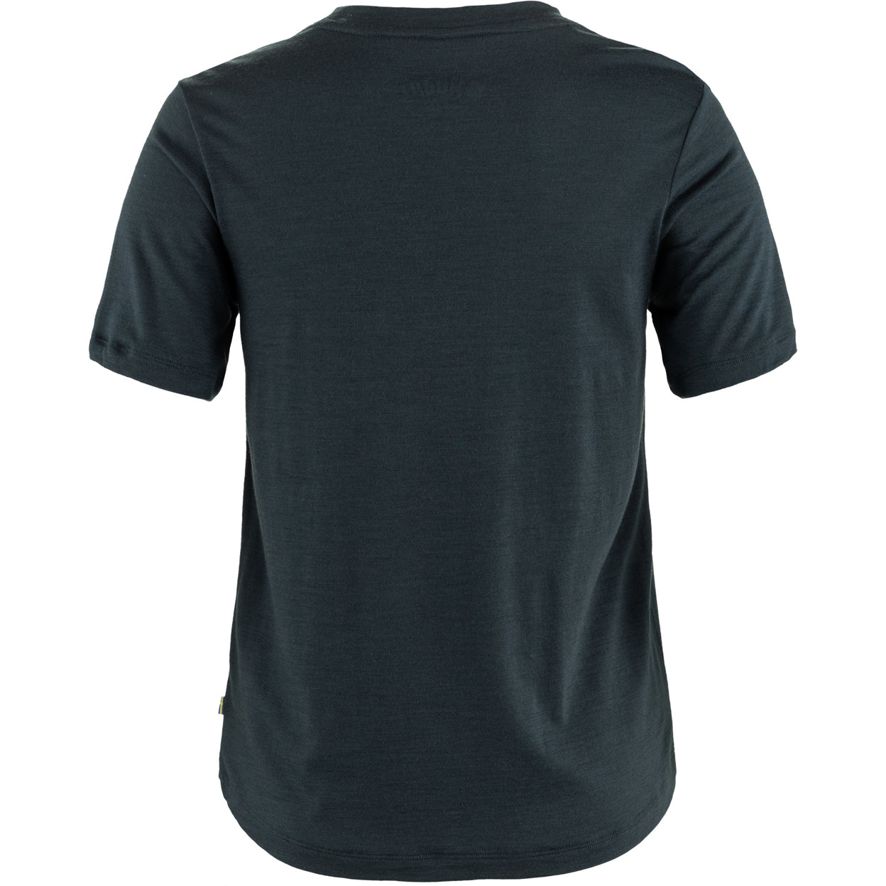 Hoja Wool T-Shirt Women