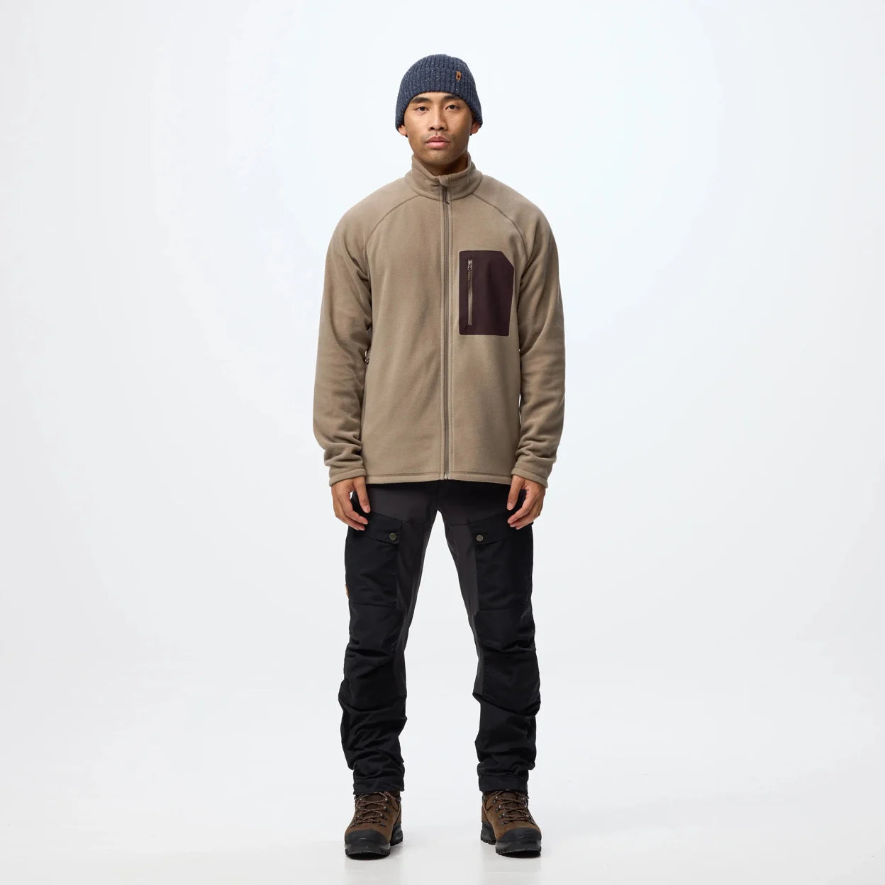 Fjällräven Kaipak Fleece Men