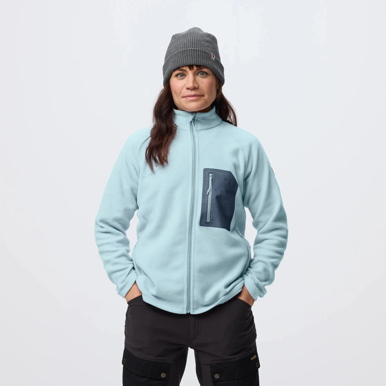 Fjällräven Kaipak Fleece Women