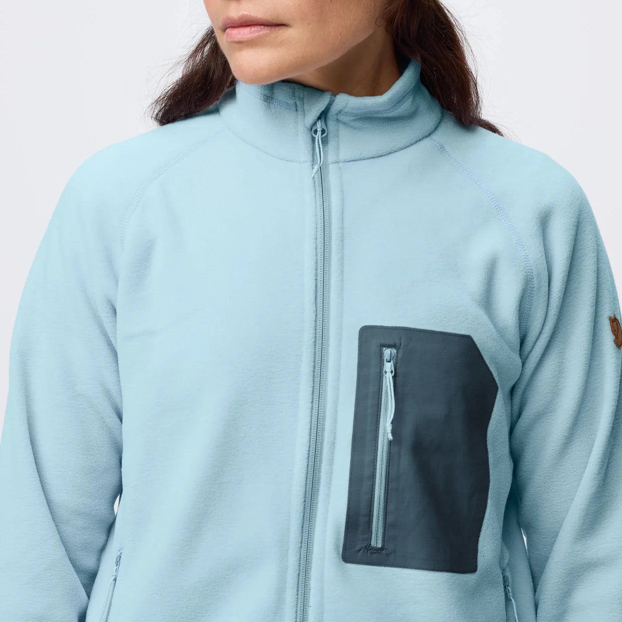 Fjällräven Kaipak Fleece Women
