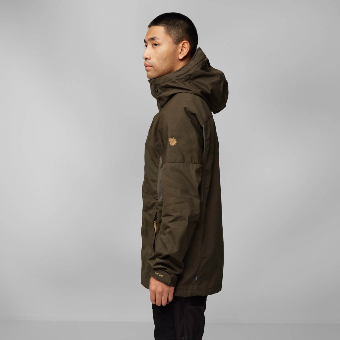 Kaipak Jacket Men