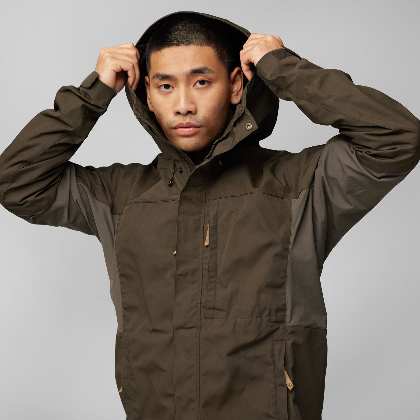 Kaipak Jacket Men