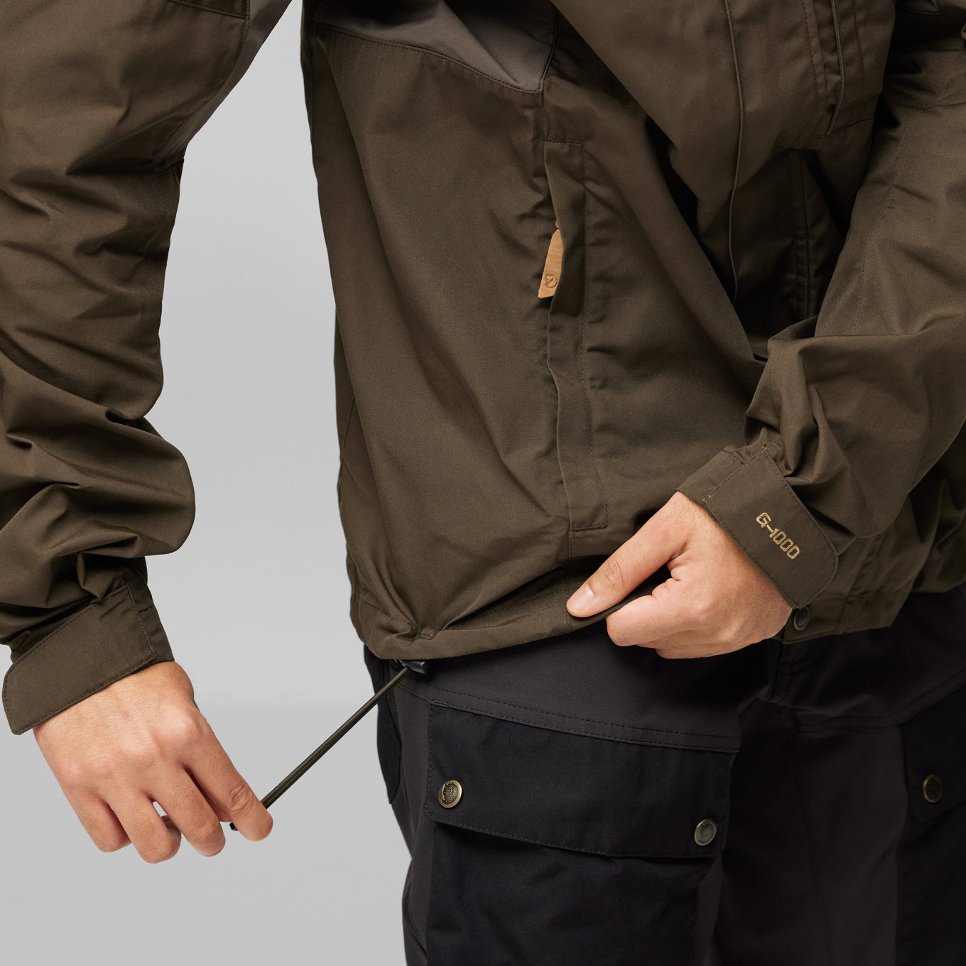 Kaipak Jacket Men