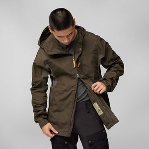 Kaipak Jacket Men