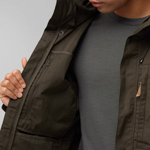 Kaipak Jacket Men