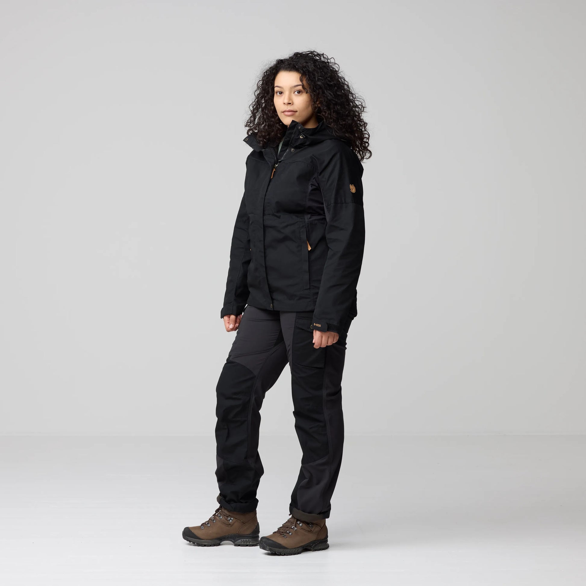 Kaipak Jacket Women
