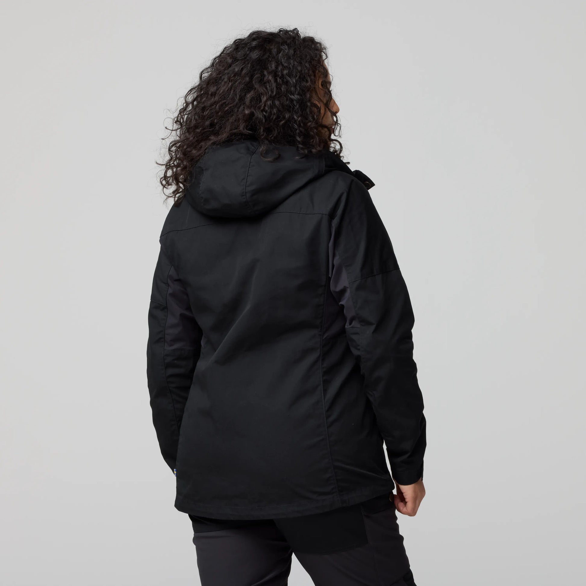 Kaipak Jacket Women