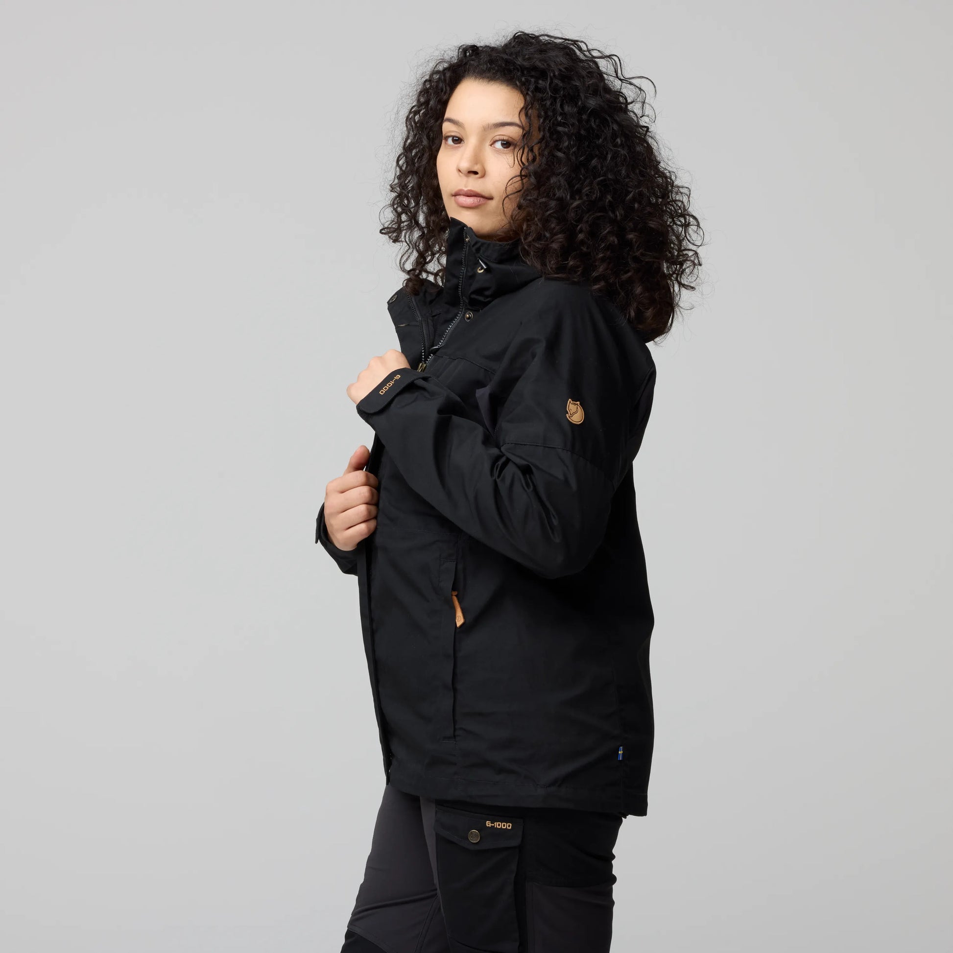 Kaipak Jacket Women