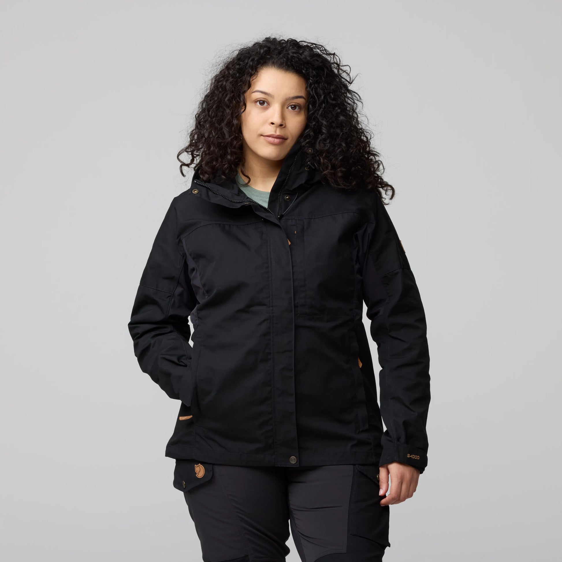 Kaipak Jacket Women