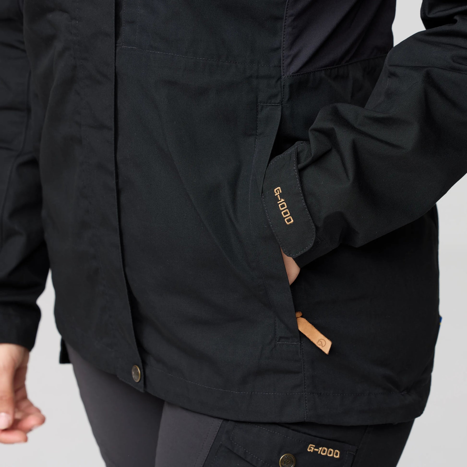 Kaipak Jacket Women