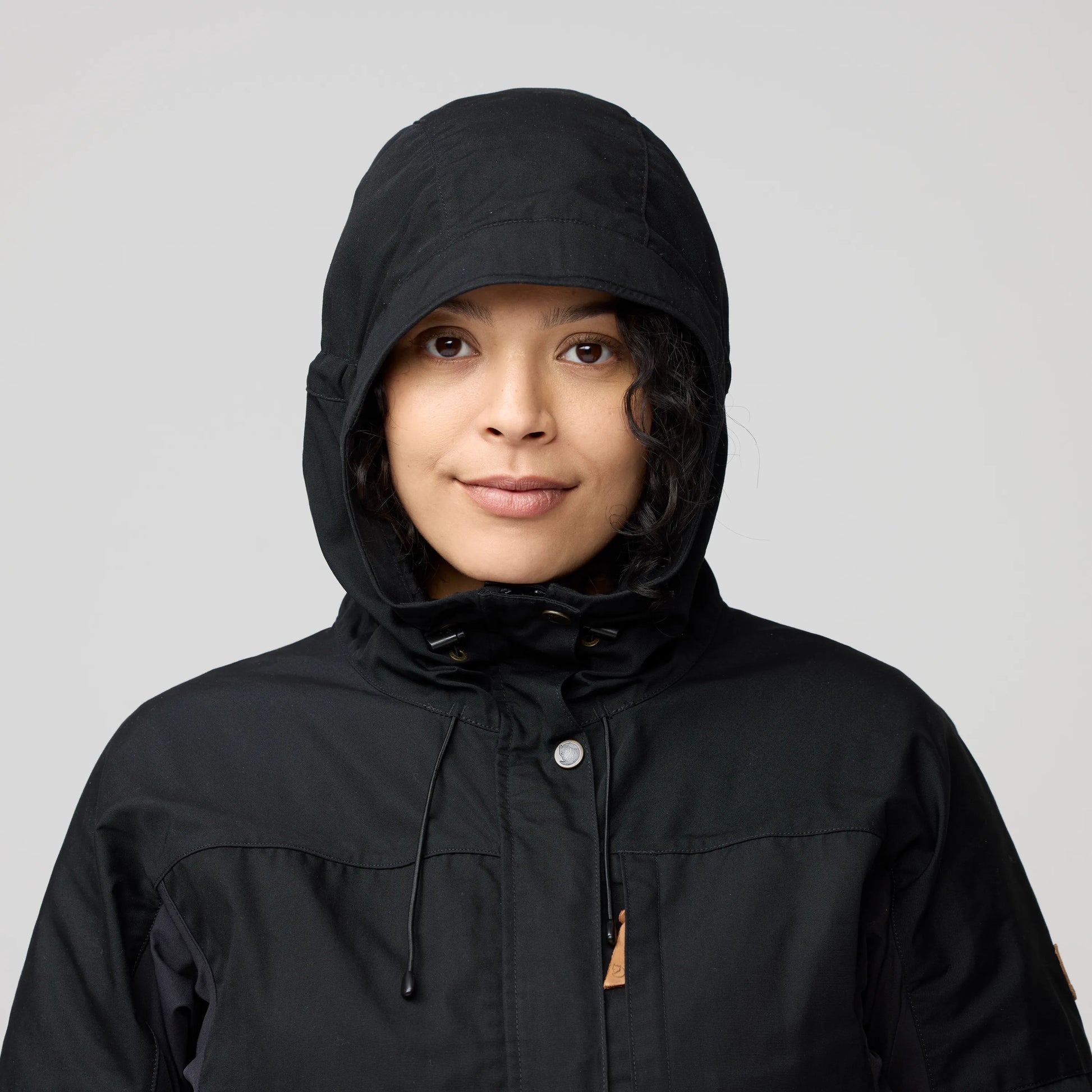 Kaipak Jacket Women