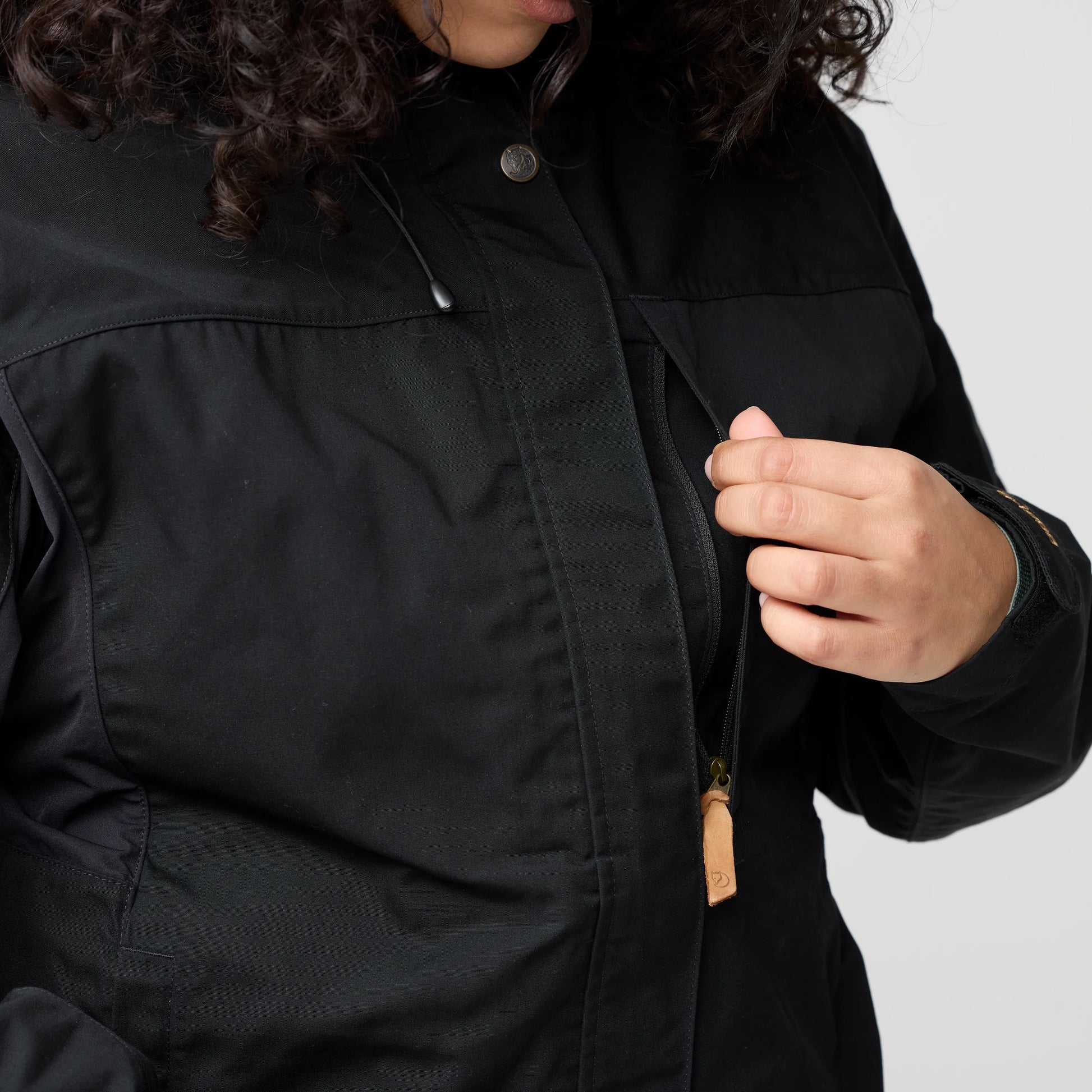 Kaipak Jacket Women