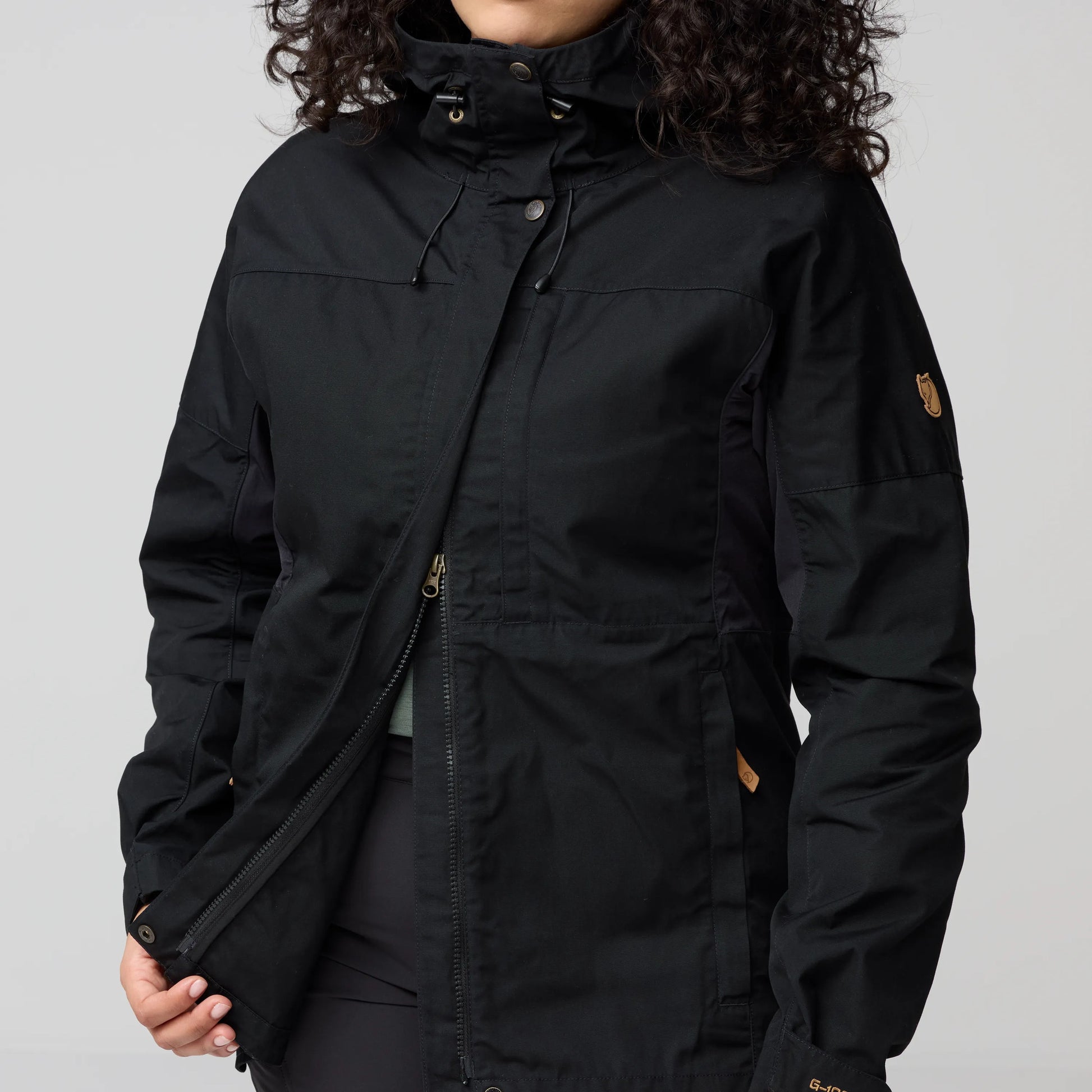 Kaipak Jacket Women