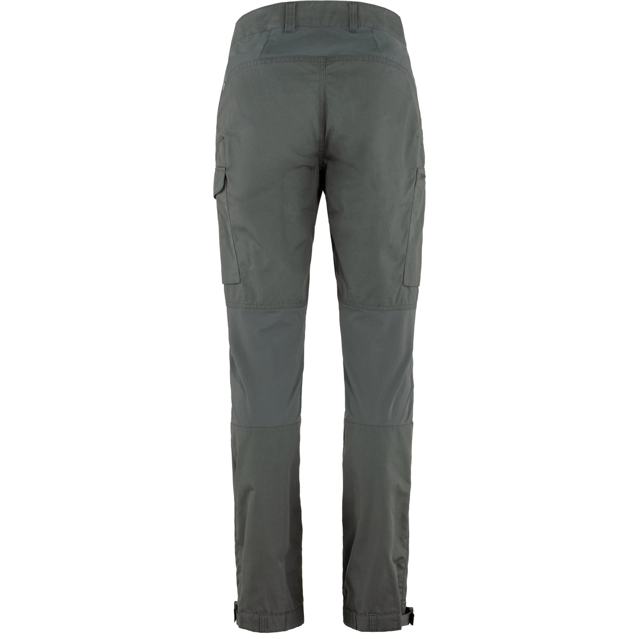 Kaipak Trousers Curved Women