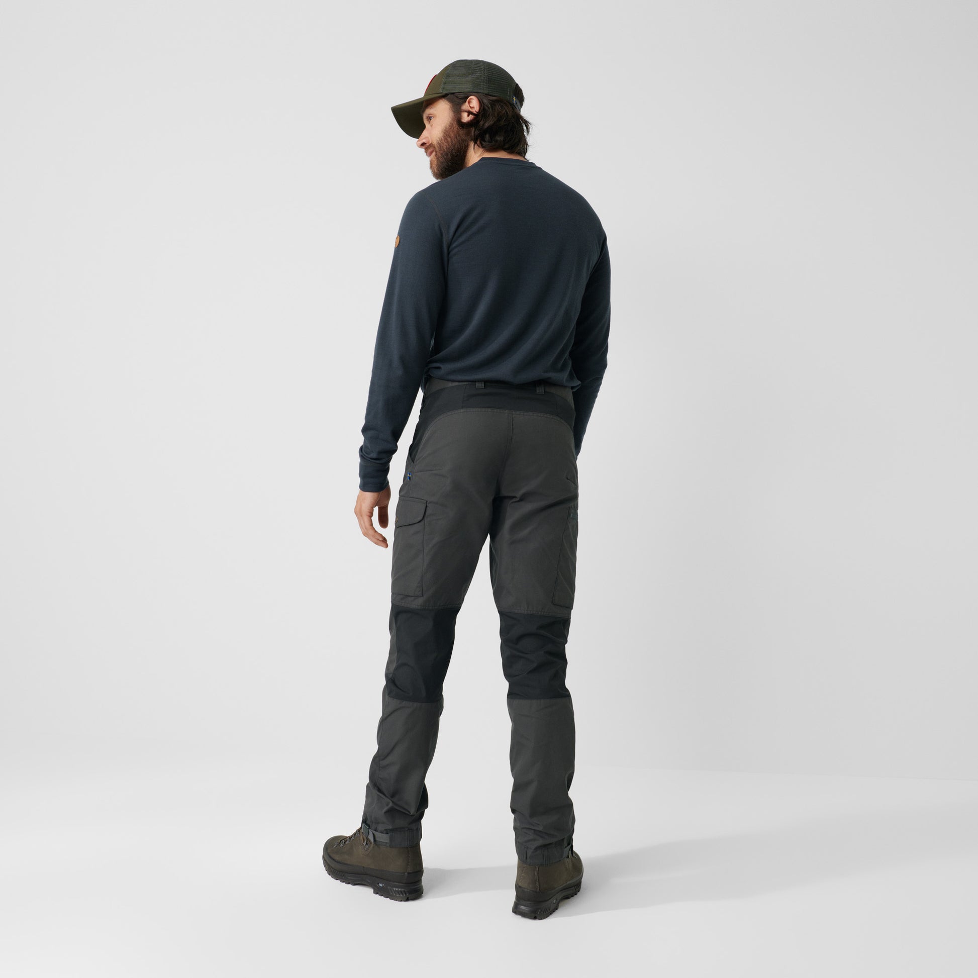 Kaipak Trousers Men