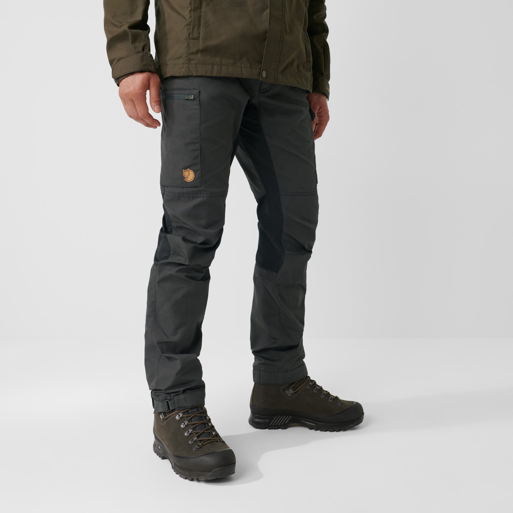 Kaipak Trousers Men