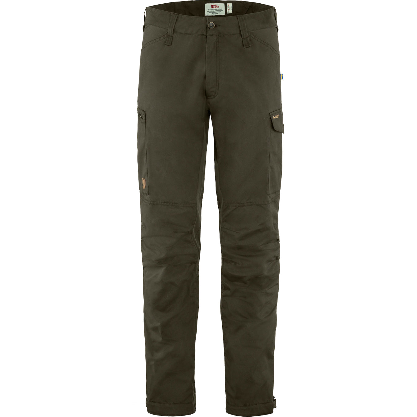 New Kaipak Trousers Men