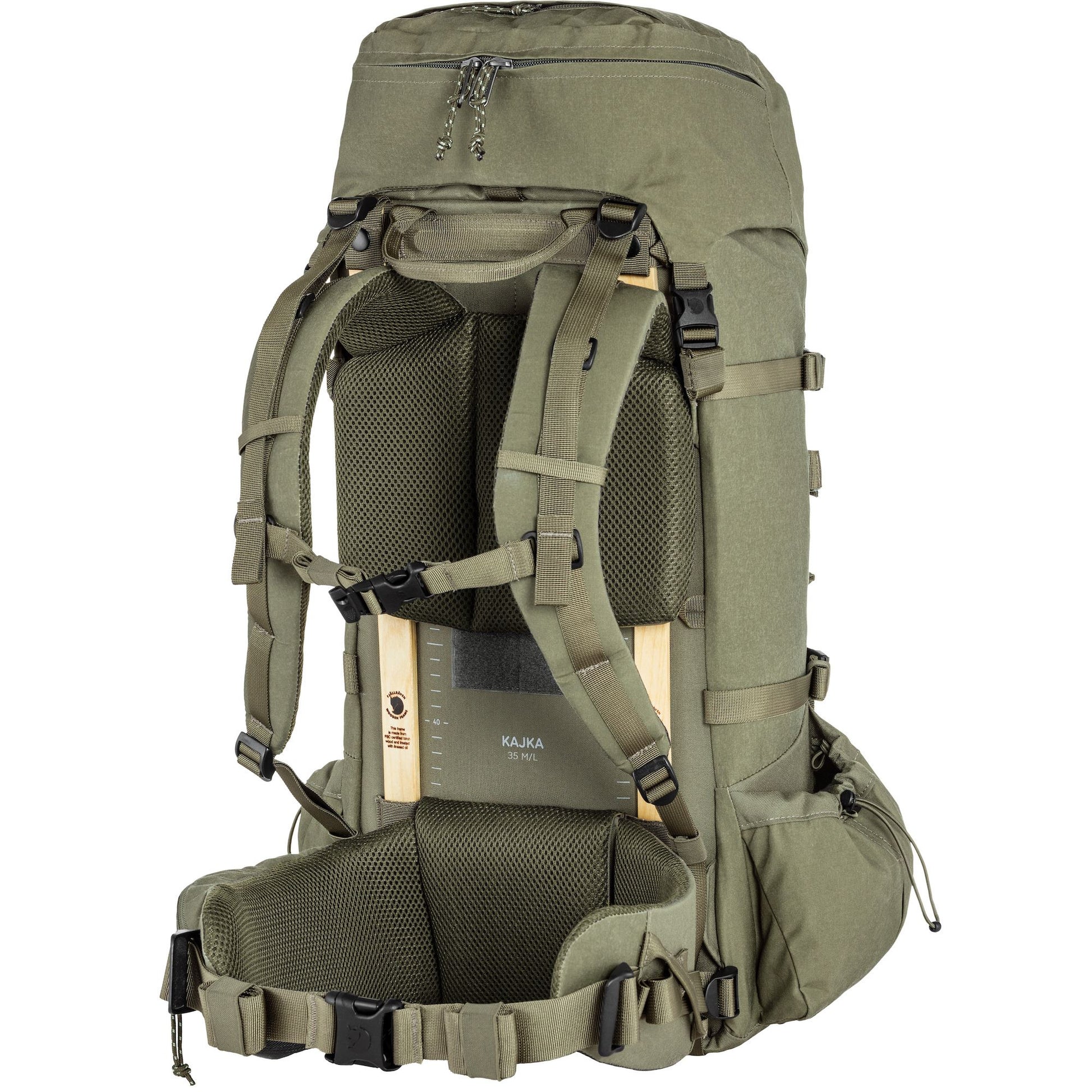 Kajka 35L