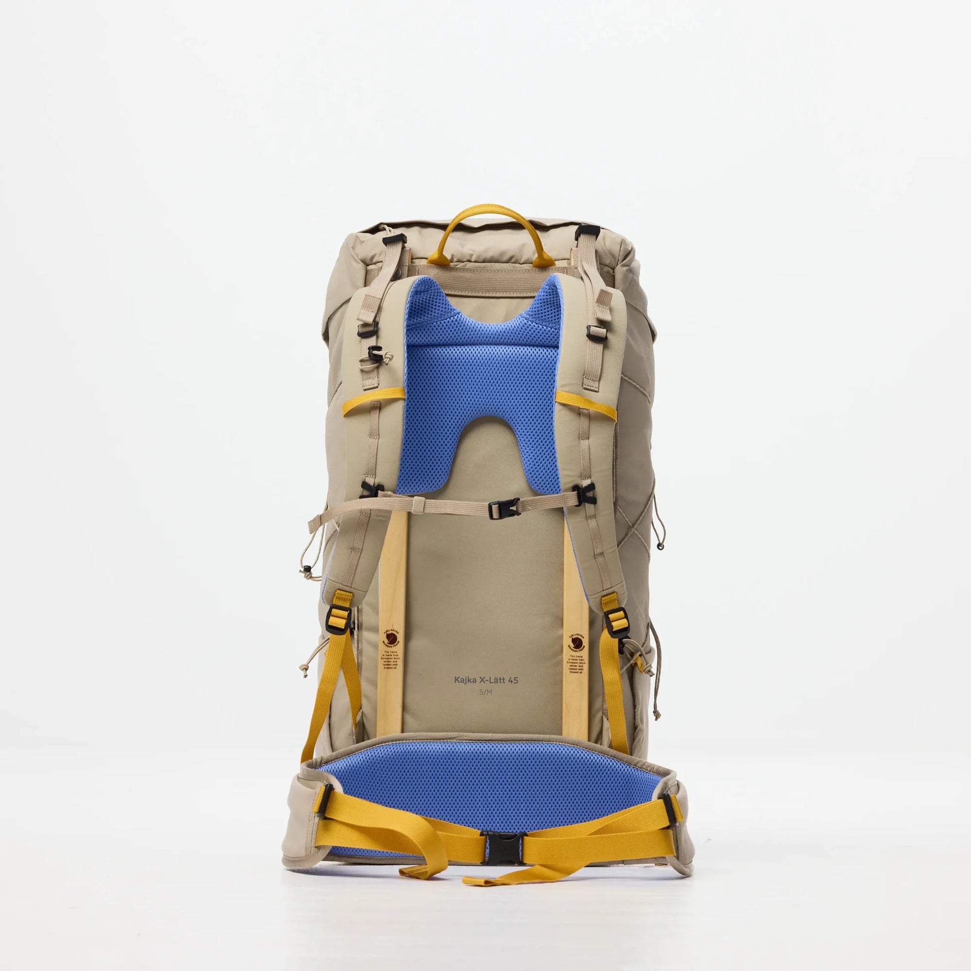 Kajka X-Latt 45 S/M