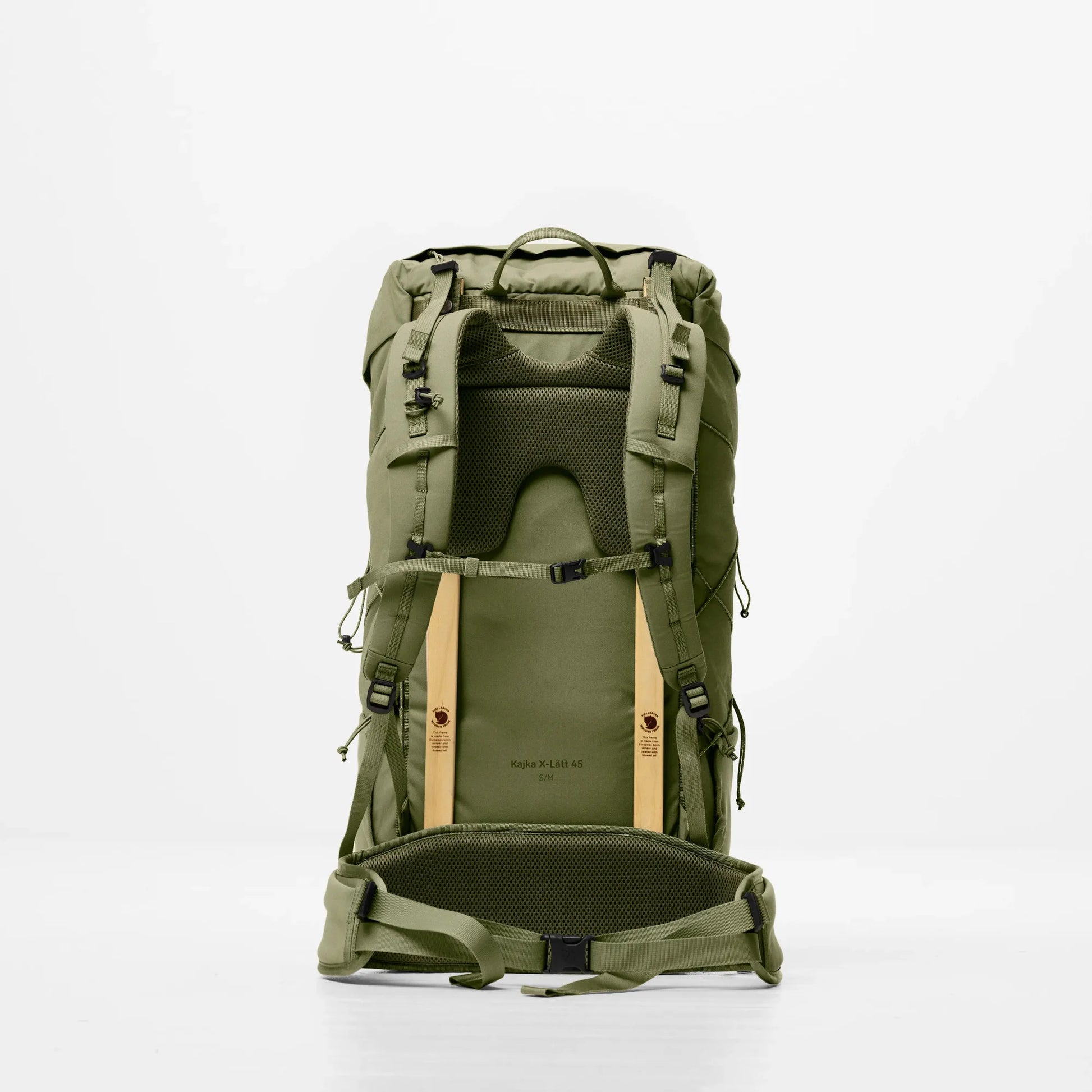 Kajka X-Latt 45 S/M