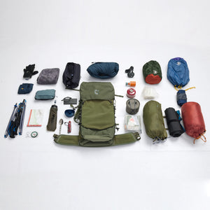 Kajka X-Latt 45 S/M