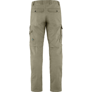 Karl Pro Zip-off Trousers Men