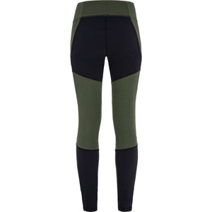 Keb Agile Tights Women