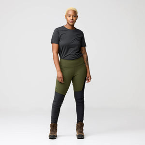 Keb Agile Tights Women